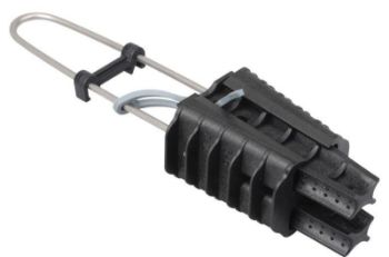 Изображение Зажим анкерный ЗАБ 16-35 М (РА25х100) IEK UZA-14-D16-D25-M
