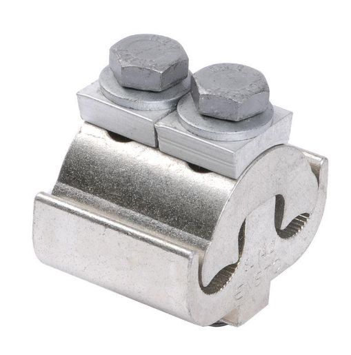 Изображение Зажим плашечный ЗП 6-95/6-95 (SL37.27) IEK UZP-11-S06-S095