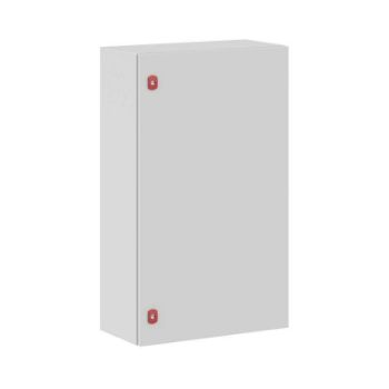 Изображение Шкаф ST с монтаж. платой 1000х600х300мм от IP65-до IP66 IK10 DKC R5ST1063