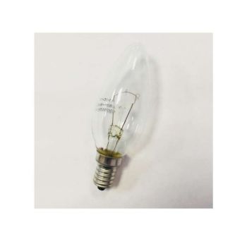 Изображение Лампа накаливания ДС 230-40Вт E14 (100) Favor 8109009
