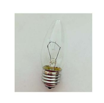 Изображение Лампа накаливания ДС 230-60Вт E27 (100) Favor 8109012