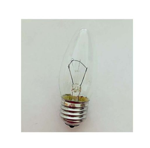 Изображение Лампа накаливания ДС 230-60Вт E27 (100) Favor 8109012