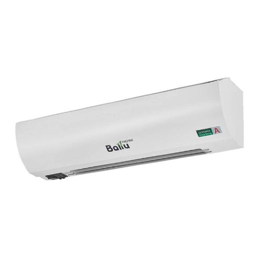 Изображение Завеса тепловая 3кВт 0.6м 230В BHC-L06-S03 стич-элемент Ballu НС-1033854
