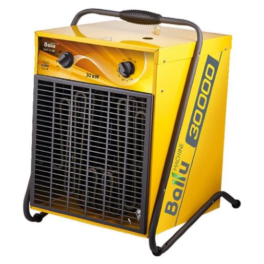 Изображение Пушка тепловая MASTER 30кВт 380В 2500куб.м/ч BHP-M-30 Ballu НС-1035079