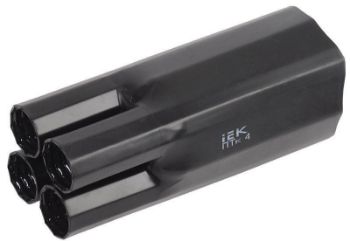 Изображение Перчатка термоус. ПТк 4х35-50 1кВ IEK UMS-CB4-5521-2006-1KV