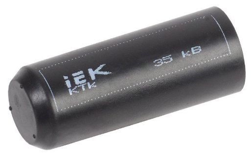 Изображение Капа термоус. КТк 22/8 35кВ IEK UMR-SM-2208-35KV