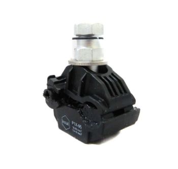 Изображение Зажим ответвительный прокалывающий P1X-95 (16-95; 1.5-10) (P 4; SLIW 11.1; EP 95-13; CT 25; OP 6; ЗОИ 16-70; PC 95-10) ИНСТАЛЛ 14038