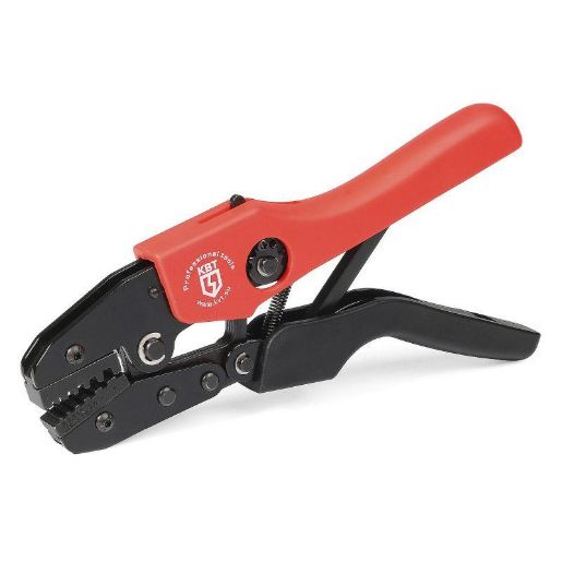 Изображение Пресс-клещи CTK-02 КВТ 56539