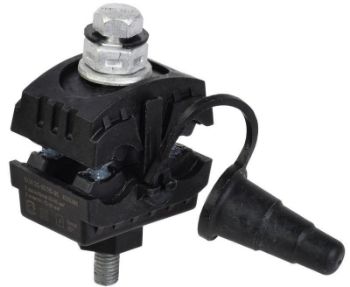 Изображение Зажим ответвительный изолированный ЗОИ 25-95/25-95 ECOLINE IEK UZA-11-D25-D95-ECLN