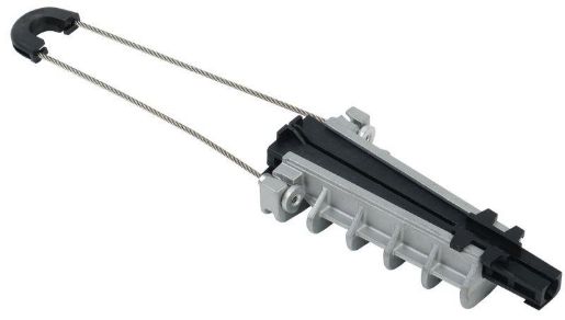 Изображение Зажим анкерный ЗАН 50-70/1500 ECOLINE IEK UZA-14-D50-D70-1500-ECLN