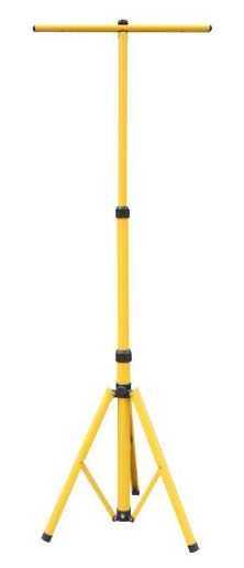 Изображение Штатив для прожектора LPR-TRIPOD 4х10-100Вт<3кг Эра Б0029129