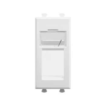 Изображение Адаптер для Keystone 1мод. Avanti "Белое облако" DKC 4400201