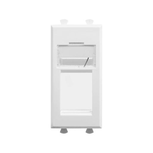 Изображение Адаптер для Keystone 1мод. Avanti "Белое облако" DKC 4400201