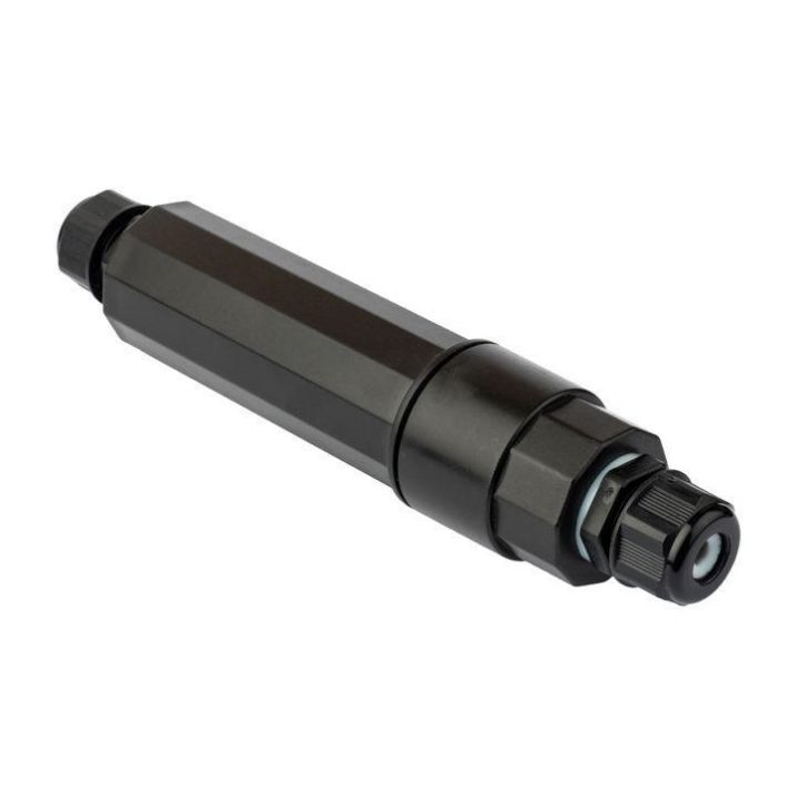 Изображение Муфта соединительная кабельная CB1 IP67 FreeTools EKF plc-cb1