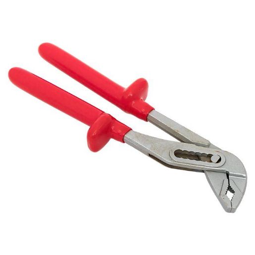 Изображение Клещи переставные 250мм Master 1000В Basic EKF kp-250-mas-in