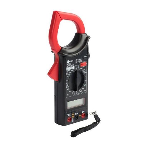 Изображение Клещи токовые цифровые M266C Expert EKF In-180702-pc266C