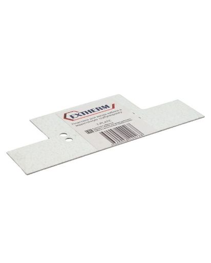 Изображение Пластина для ввода кабеля в водосточную трубу/воронку EXTHERM T-PLATE