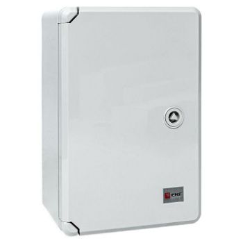 Изображение Бокс пластиковый с монтажной платой 300х200х130 IP65 PROxima EKF PB65MP001