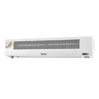 Изображение Завеса тепловая 5кВт 1м 230/400В BHC-L10T05 Ballu НС-1248461