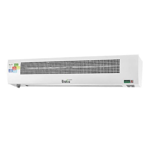 Изображение Завеса тепловая 5кВт 1м 230/400В BHC-L10T05 Ballu НС-1248461