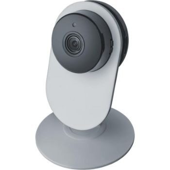 Изображение Видеокамера 14 547 Smart Home NSH-CAM-02-IP20-WiFi 130град. IP20 FHD NAVIGATOR 14547