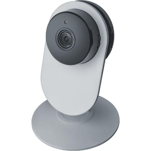 Изображение Видеокамера 14 547 Smart Home NSH-CAM-02-IP20-WiFi 130град. IP20 FHD NAVIGATOR 14547