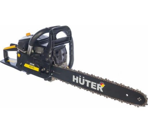 Изображение Бензопила BS-45 HUTER 70/6/2