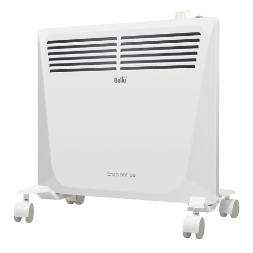 Изображение Конвектор электрический Enzo BEC/EZMR-500 500Вт м/т Ballu НС-1055661