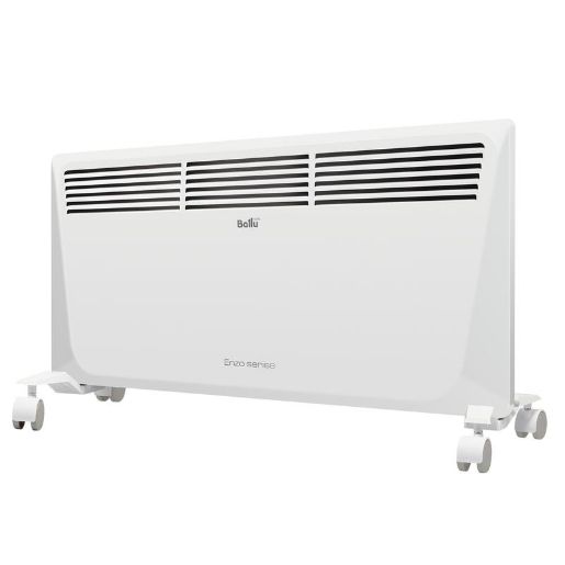 Изображение Конвектор электрический Enzo BEC/EZER-2000 2000Вт э/т Ballu НС-1055674