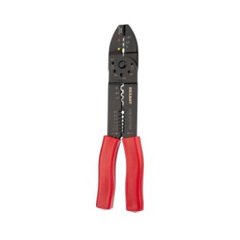 Изображение Кримпер для обжима након. и зачистки (HT-204 TL-204) Rexant 12-3033
