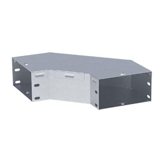 Изображение Угол для лотка горизонтальный 90град. 200х50 EKF g9050200