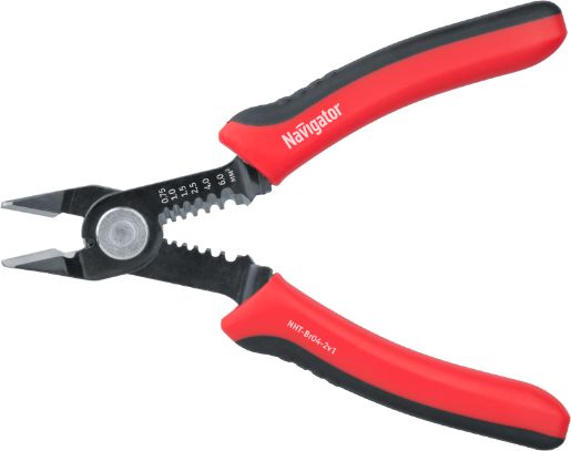 Изображение Бокорезы 80 364 NHT-Br04-2v1 (2-в-1) Navigator 80364