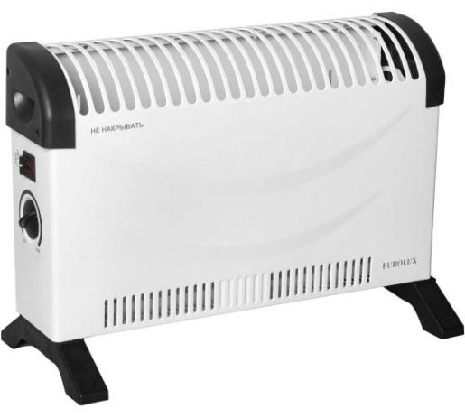 Изображение Конвектор ОК-EU-1500C EUROLUX 67/4/29