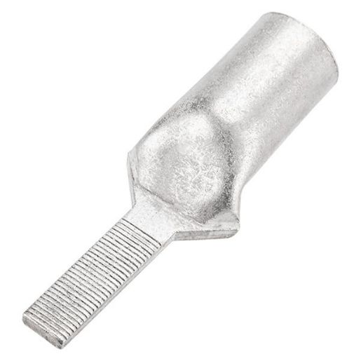 Изображение Наконечник кабельный штифтовой НШМЛ 16-7х14 опрес. TOKOV ELECTRIC TKE-NSML-16-7х14