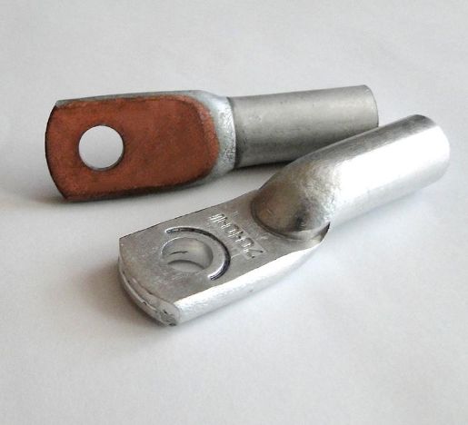 Изображение Наконечник алюмомедный ТАМ 95-12-13 TOKOV ELECTRIC TKE-TAM-95-12-13
