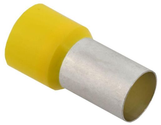 Изображение Наконечник НШВИ 70-20 желт. (уп.20шт) IEK UGN11-070-020-020