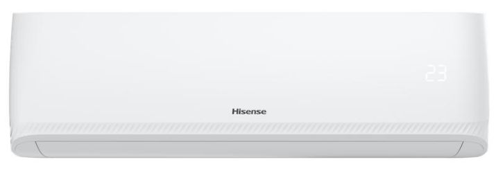 Изображение Сплит-система инверторного типа CITY DC AS-09UW4RYRCM05 Hisense НС-1688269
