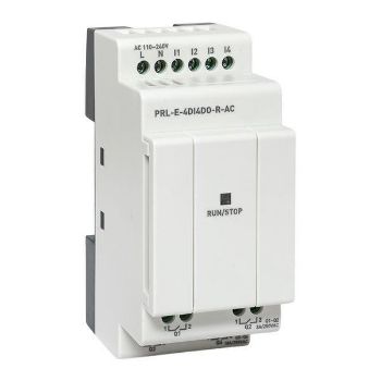 Изображение Модуль расширения дискретных сигналов PRO-Relay 4DI 4DO(R) AC EKF PRL-E-4DI4DO-R-AC
