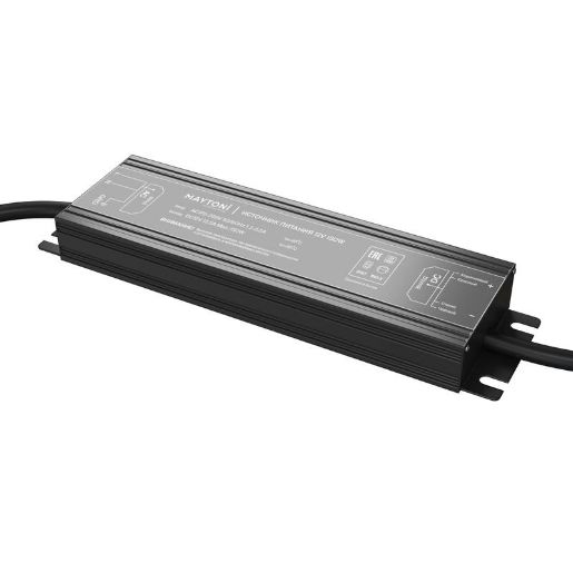 Изображение Блок питания PSI001 12В 150Вт IP67 Maytoni 020207
