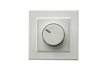 Изображение Диммер Karea LINE STAR жемчуж. Makel 86100011