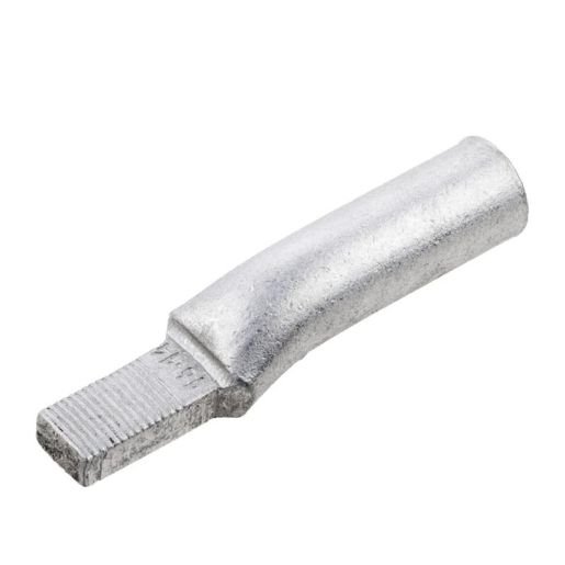 Изображение Наконечник штифтовой алюм. НША 25-15 TOKOV ELECTRIC TKE-NSA-25-15