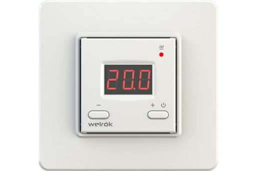 Изображение Терморегулятор для теплого пола st Welrok 4660251140113