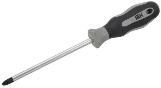 Изображение Отвертка PH3х150 Т2 ARMA2L 5 IEK A2L5-SC10-T2-PH-30-150