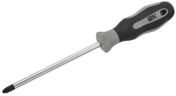 Изображение Отвертка PH3х150 Т2 ARMA2L 5 IEK A2L5-SC10-T2-PH-30-150