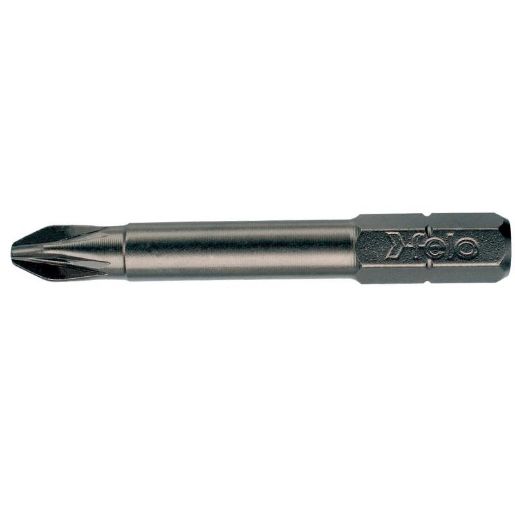 Изображение Бита крестовая PZ 4х32 на блистере FELO 02104236