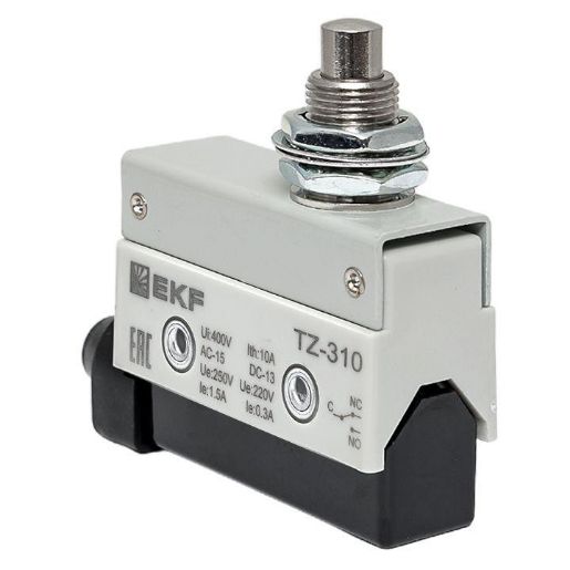 Изображение Выключатель концевой TZ-310 EKF TZ-310