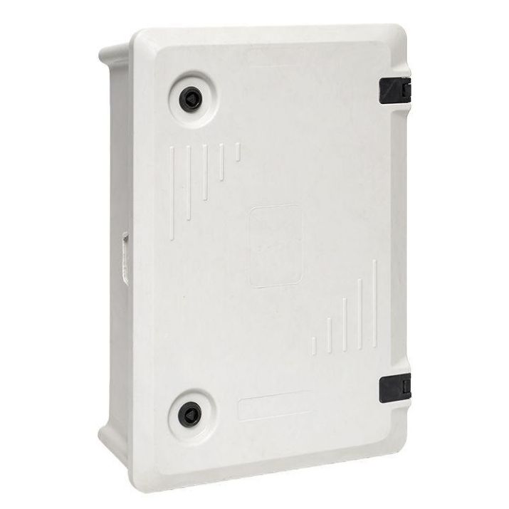 Изображение Щит ЩМП антивандальный (500х350х170мм) IP65 навесной PROxima EKF FRE503517MP