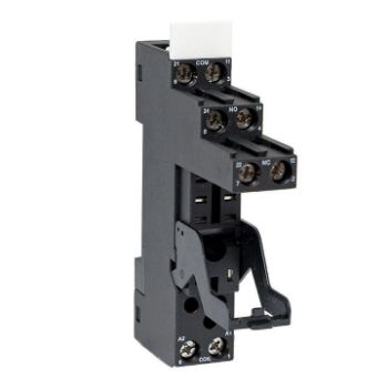 Изображение Разъем для реле РM5 22/2 EKF rm5-22-2