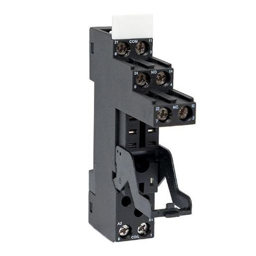 Изображение Разъем для реле РM5 22/2 EKF rm5-22-2