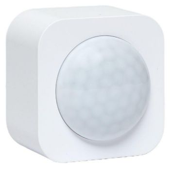 Изображение Датчик движения умный Zigbee Connect EKF is-pir-zb-1